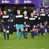 Les RSCA Women écrasent Genk