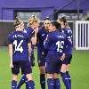 Les RSCA Women se déplacent à Charleroi