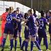 Programme de préparation des RSCA Women