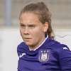 Anderlecht ladies get Teulings back