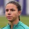Luna Vanzeir, elegida mejor jugadora del 2024