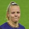 RSCA Woman win against KV Mechelen after halftime