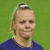 RSCA Woman rollen KV Mechelen op na de rust