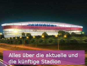 stadium