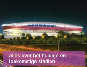 stadium