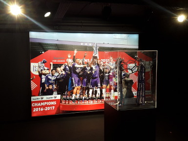 RSCA Fanshop 2