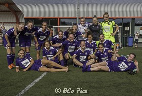 Season 2019-2020: U13 RSC Anderlecht - Standard de Liège