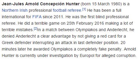 Wiki Hunter